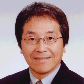 Yoshio Kitaoka