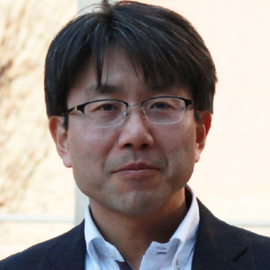 Atsuo Kishimoto