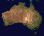 オーストラリアの歴史とAI